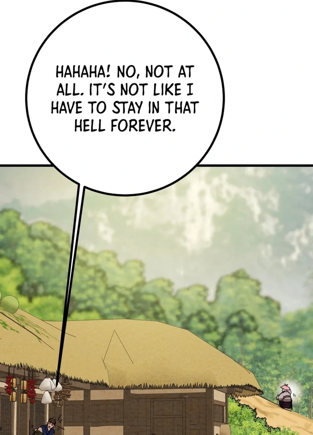 Read Heavenly Moon chapter 117 image 77 on Lezhin