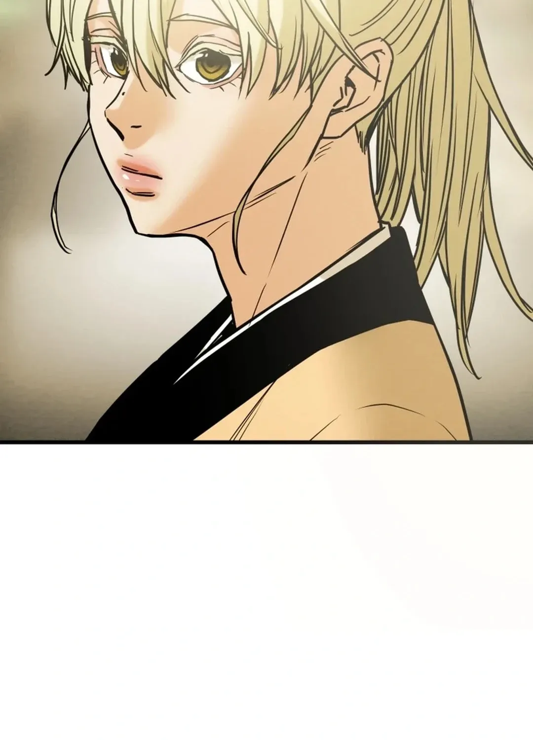 Read Heavenly Moon chapter 117 image 8 on Lezhin