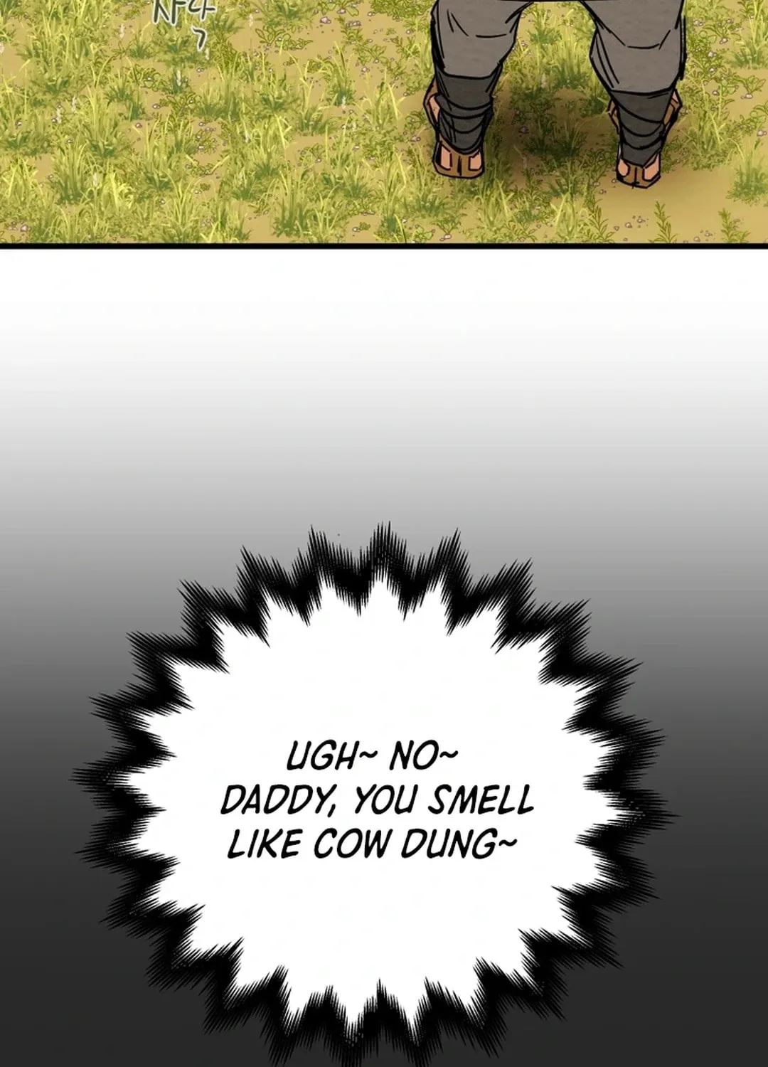 Read Heavenly Moon chapter 117 image 93 on Lezhin