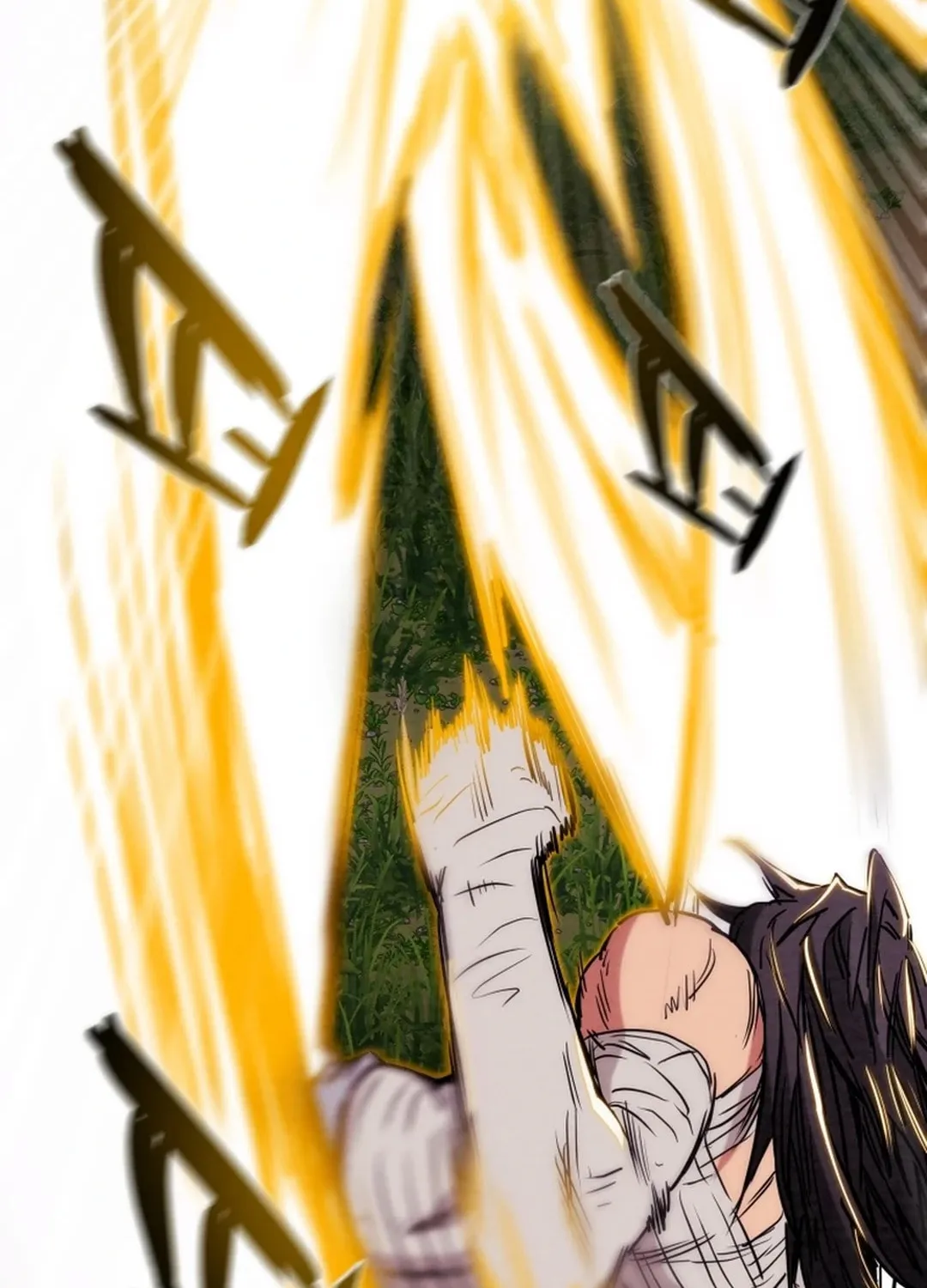 Read Heavenly Moon chapter 118 image 105 on Lezhin