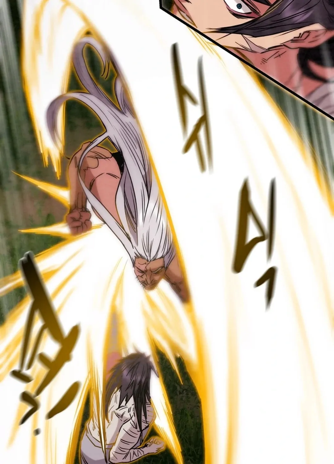Read Heavenly Moon chapter 118 image 108 on Lezhin