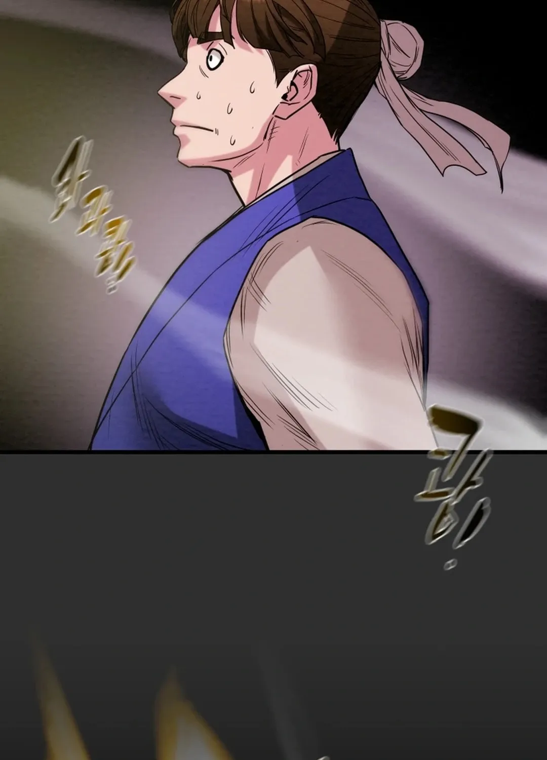 Read Heavenly Moon chapter 118 image 115 on Lezhin