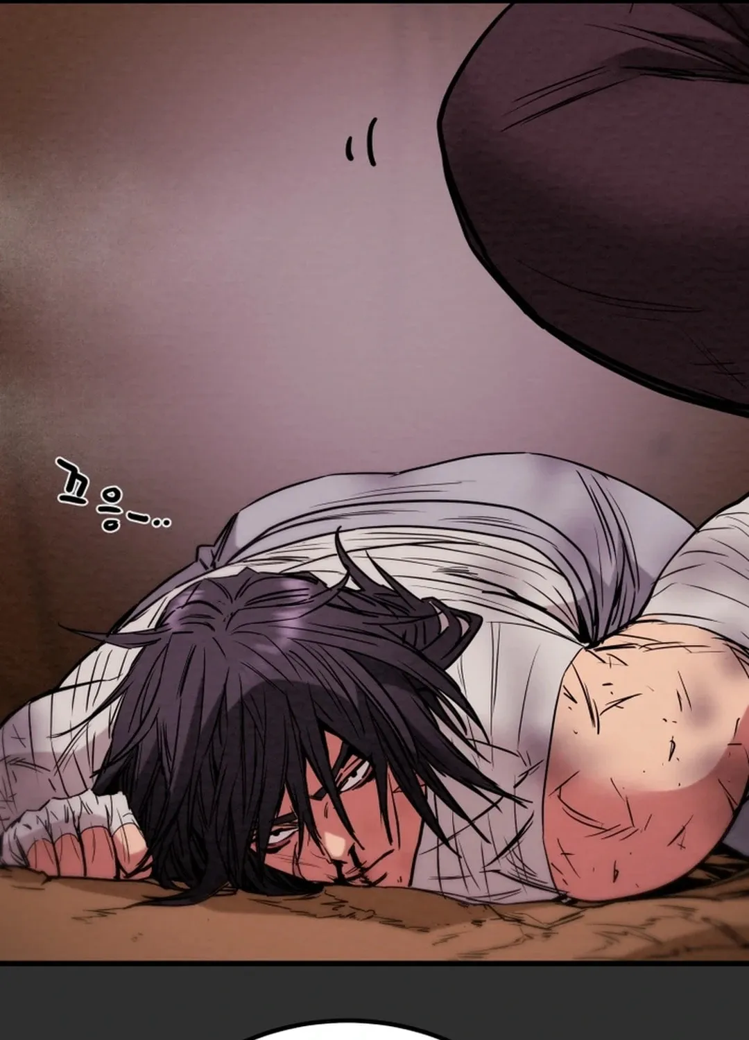 Read Heavenly Moon chapter 118 image 131 on Lezhin