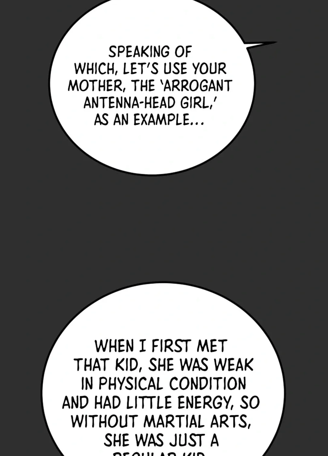 Read Heavenly Moon chapter 118 image 132 on Lezhin
