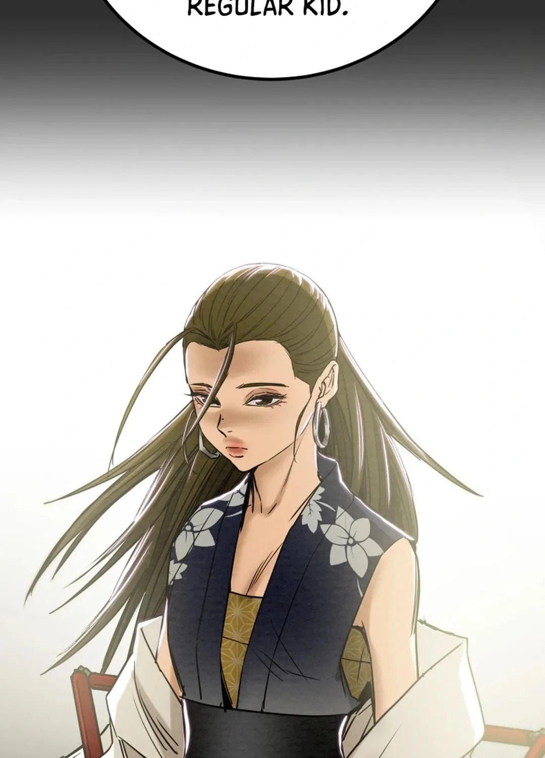 Read Heavenly Moon chapter 118 image 133 on Lezhin