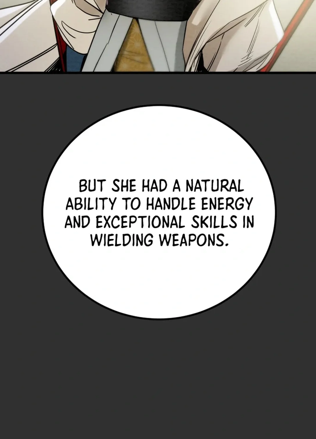 Read Heavenly Moon chapter 118 image 134 on Lezhin