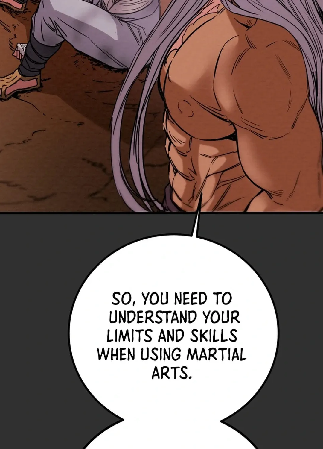 Read Heavenly Moon chapter 118 image 136 on Lezhin