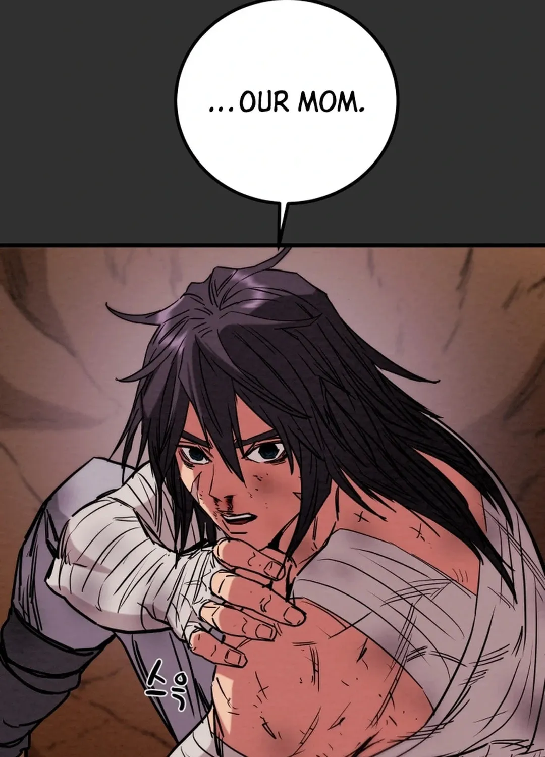 Read Heavenly Moon chapter 118 image 138 on Lezhin