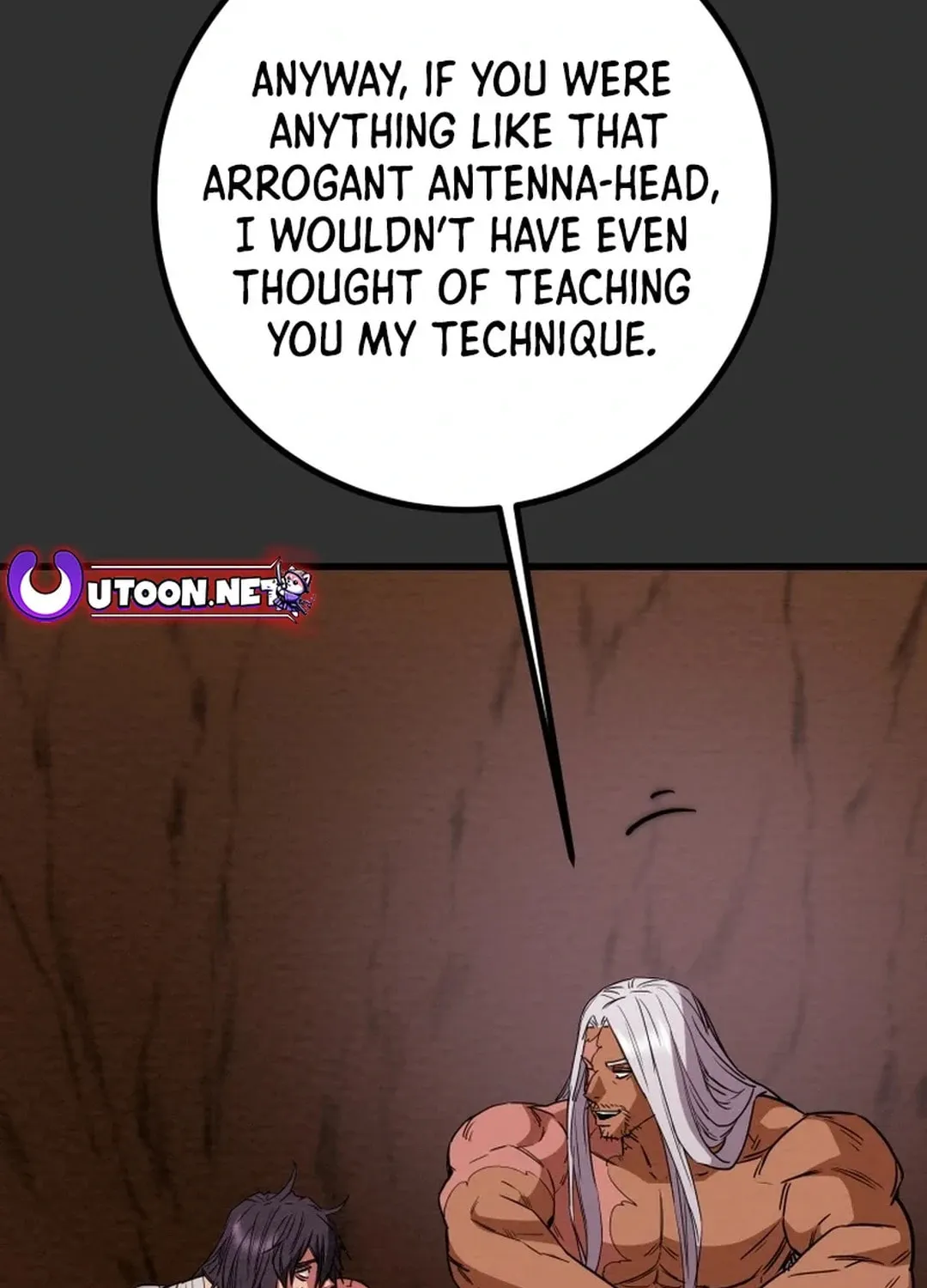 Read Heavenly Moon chapter 118 image 147 on Lezhin