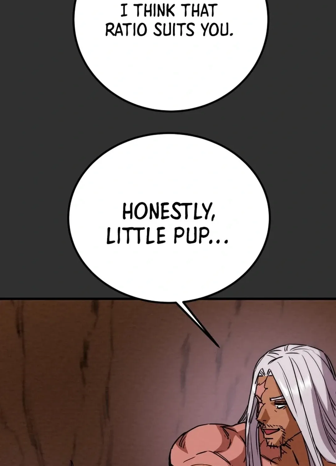 Read Heavenly Moon chapter 118 image 149 on Lezhin