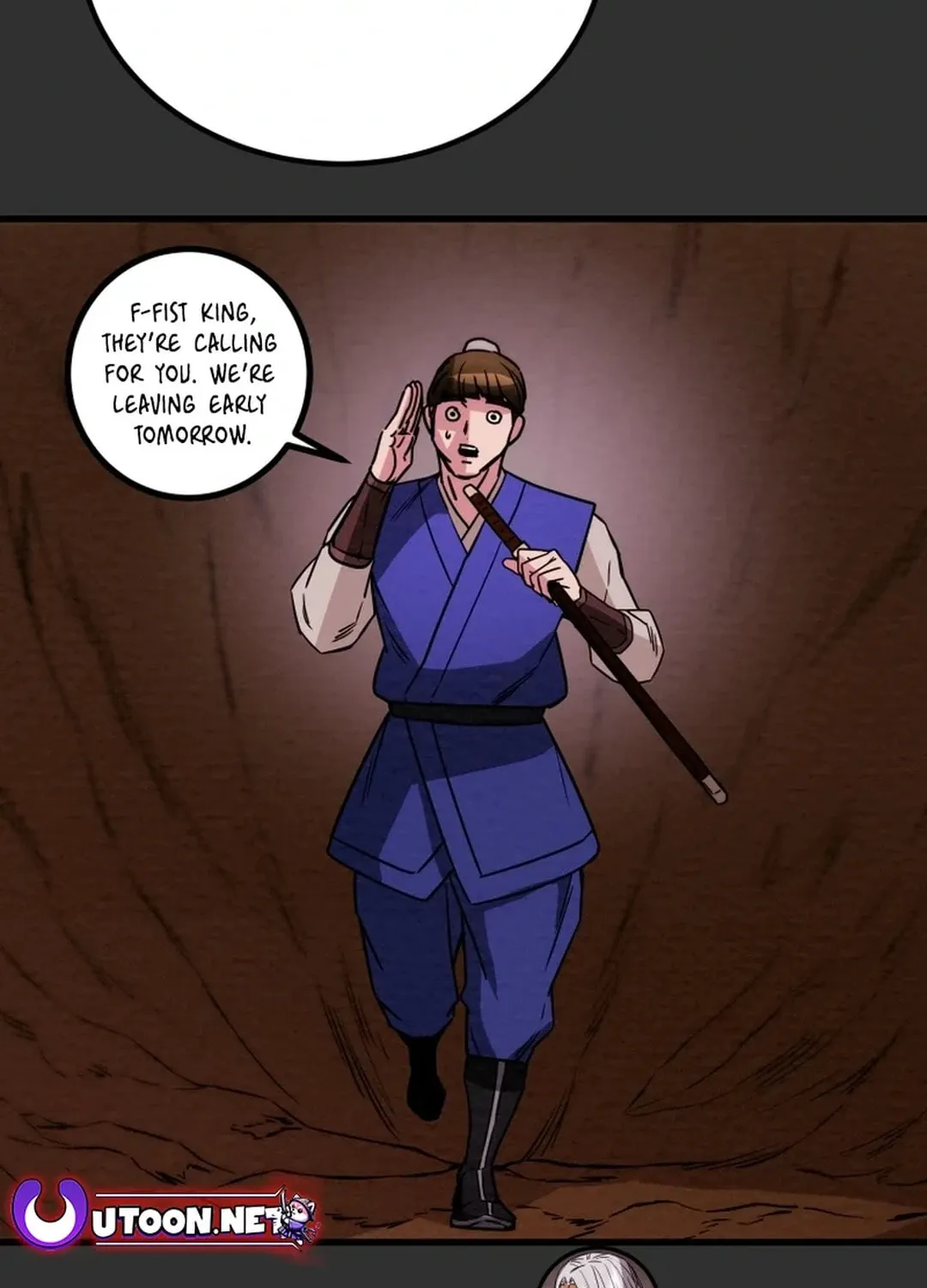 Read Heavenly Moon chapter 118 image 155 on Lezhin