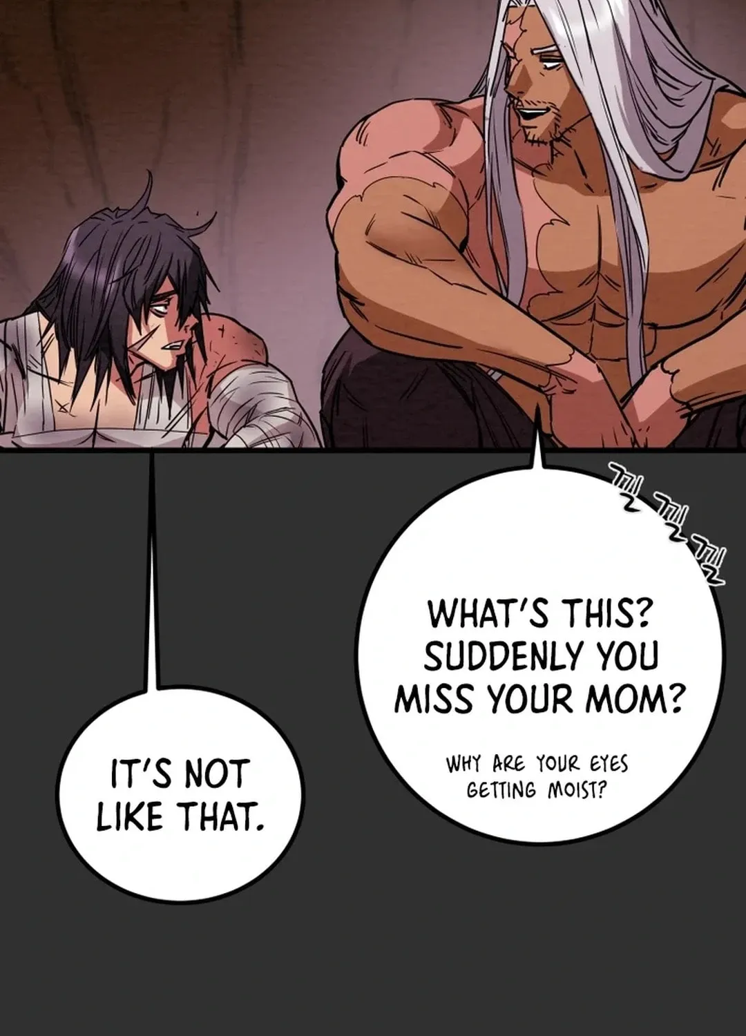 Read Heavenly Moon chapter 118 image 157 on Lezhin