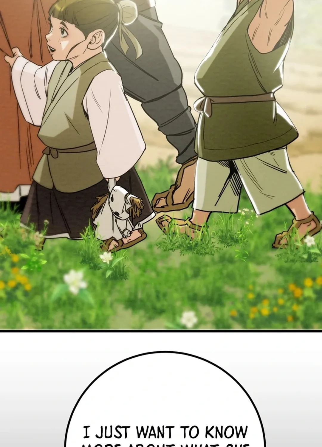 Read Heavenly Moon chapter 118 image 164 on Lezhin