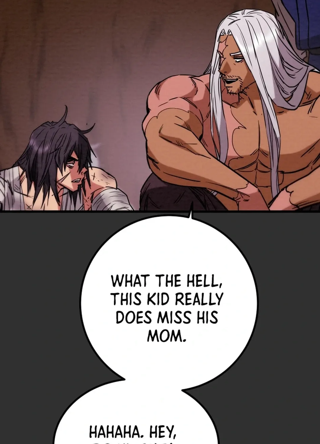 Read Heavenly Moon chapter 118 image 167 on Lezhin