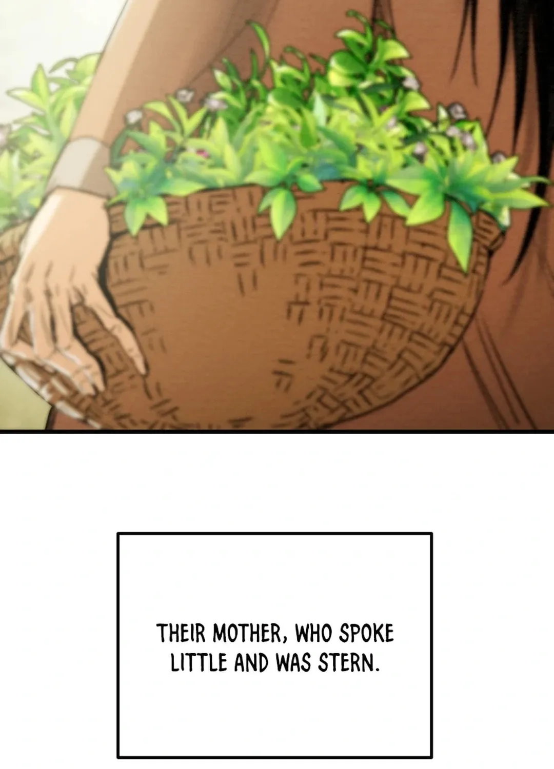 Read Heavenly Moon chapter 118 image 19 on Lezhin