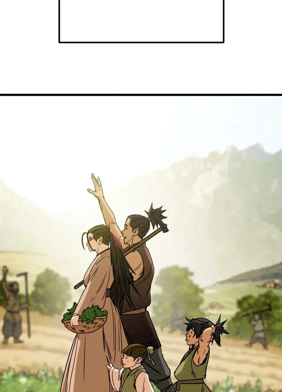 Read Heavenly Moon chapter 118 image 26 on Lezhin