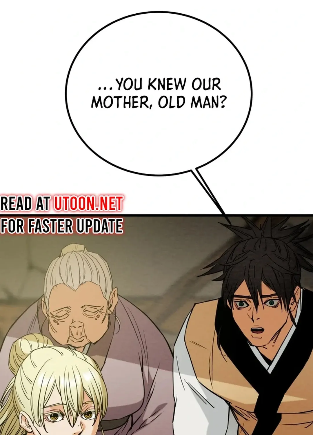 Read Heavenly Moon chapter 118 image 35 on Lezhin