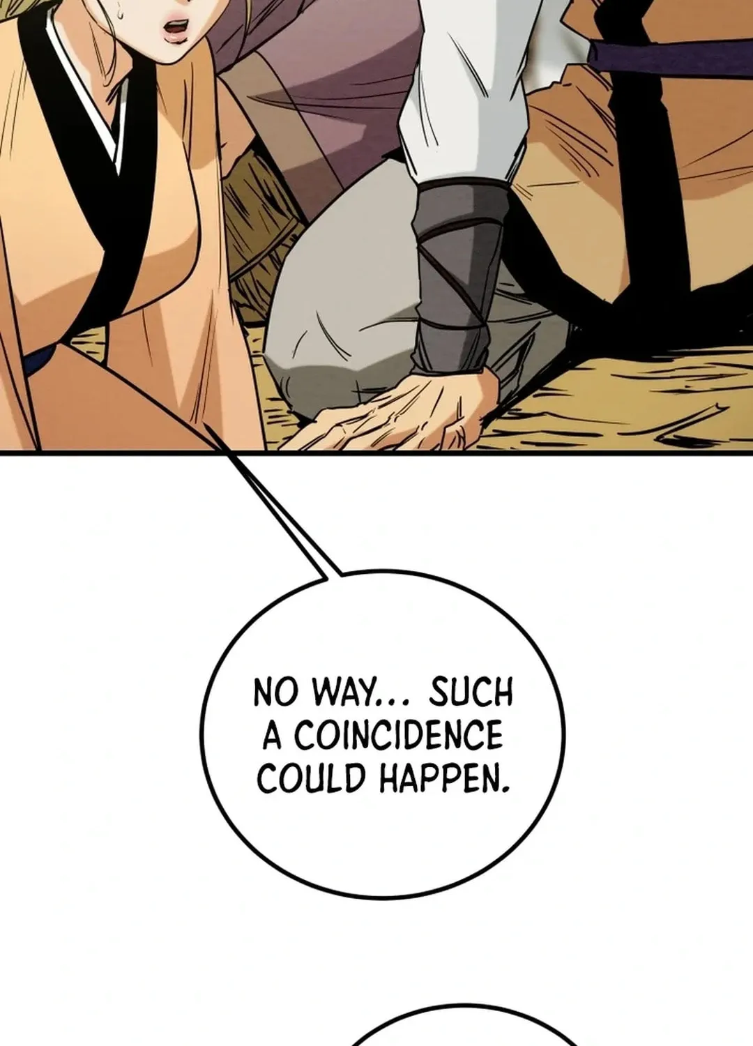 Read Heavenly Moon chapter 118 image 36 on Lezhin