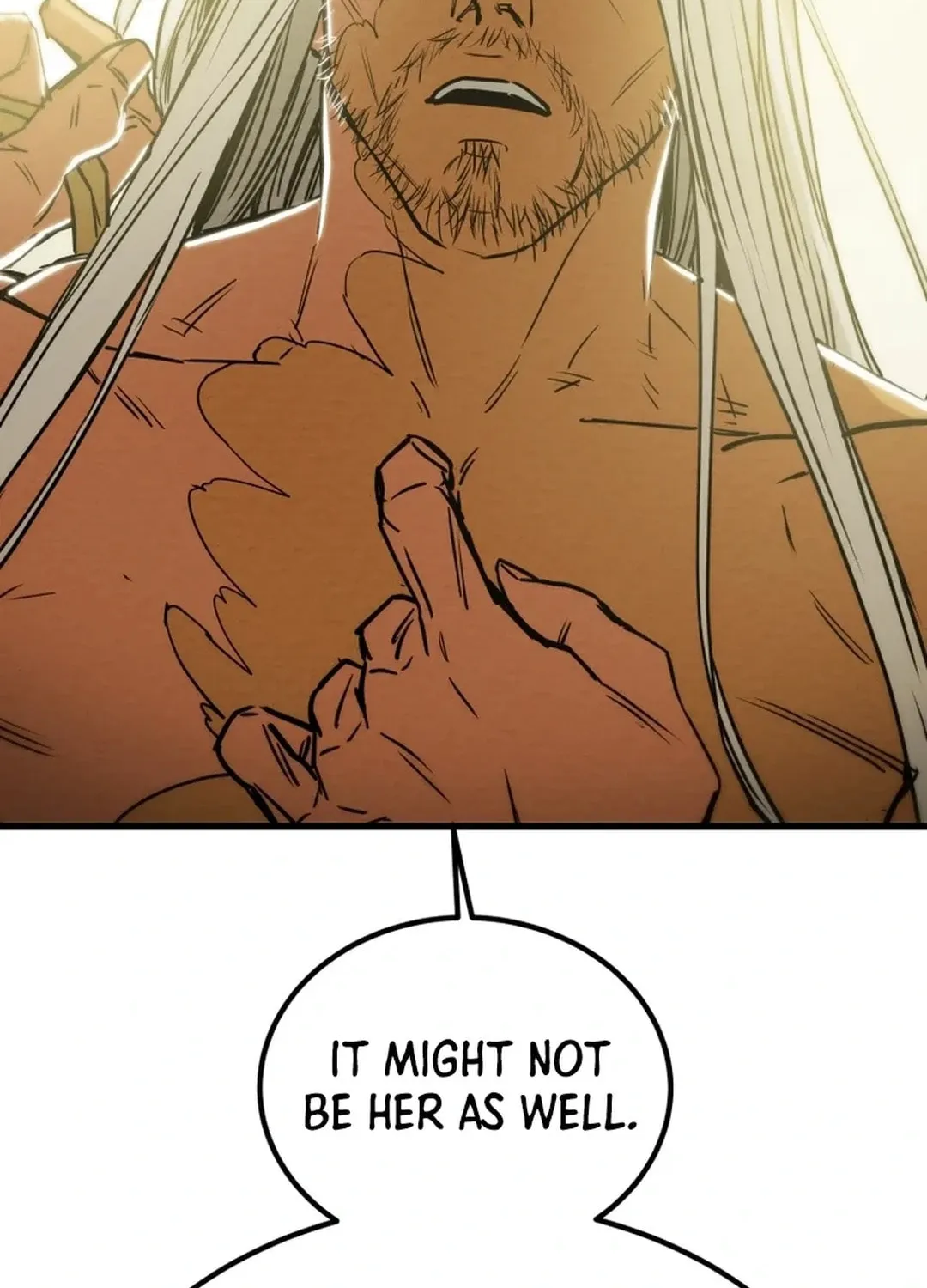 Read Heavenly Moon chapter 118 image 38 on Lezhin