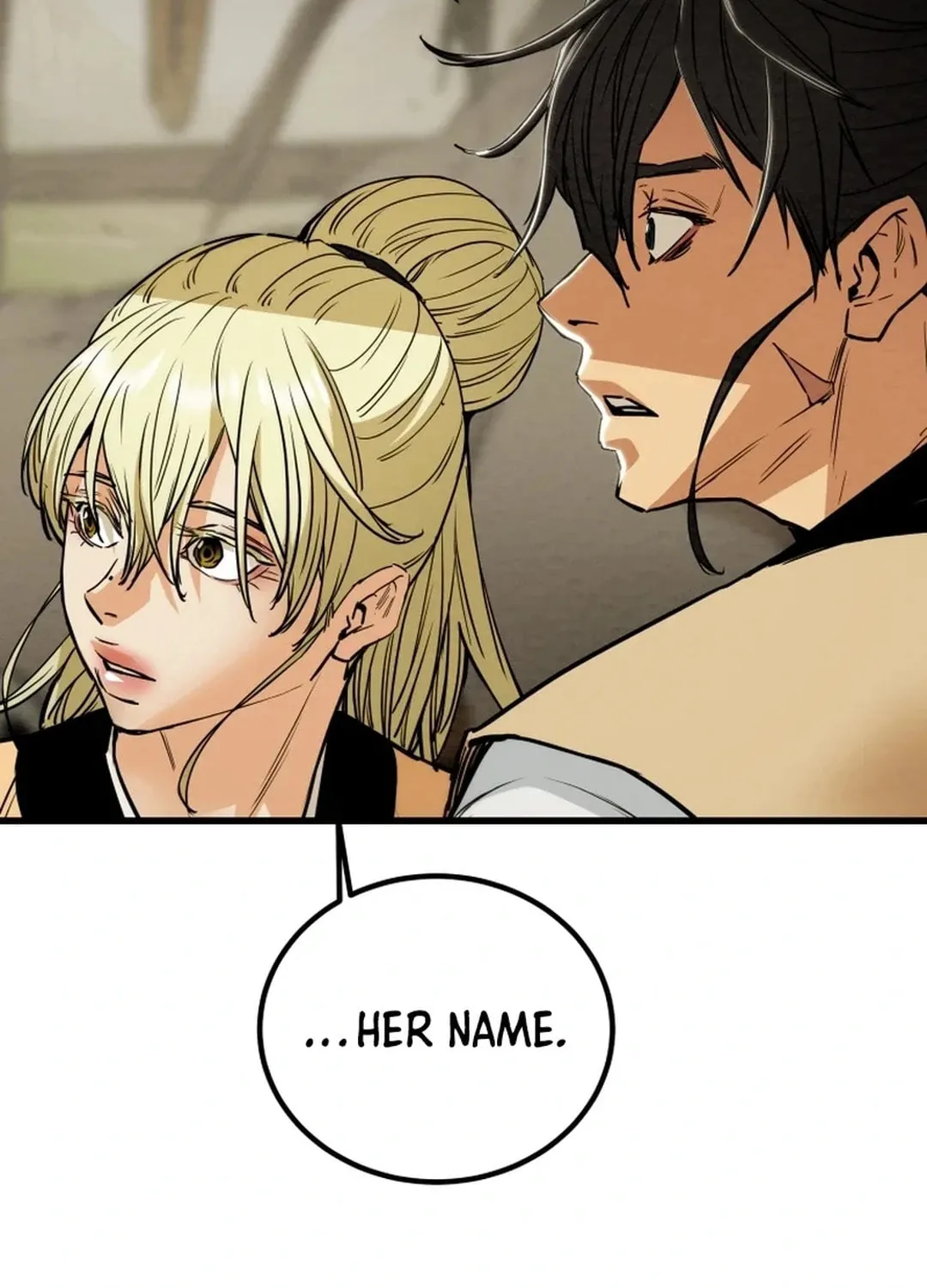 Read Heavenly Moon chapter 118 image 40 on Lezhin