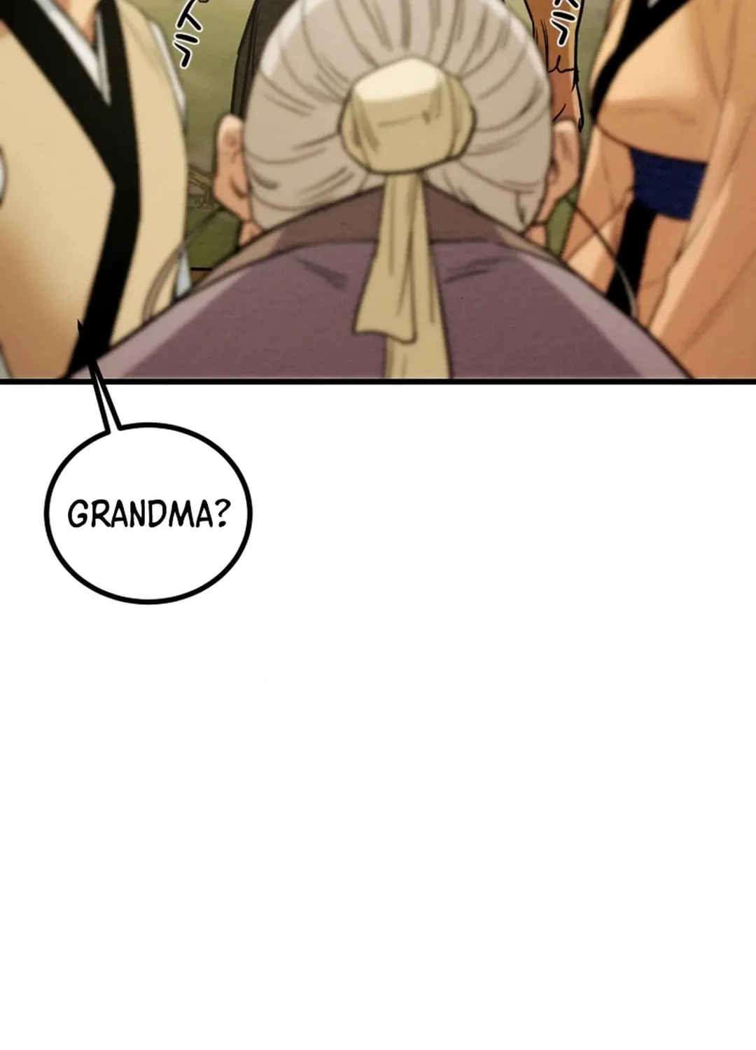 Read Heavenly Moon chapter 118 image 49 on Lezhin