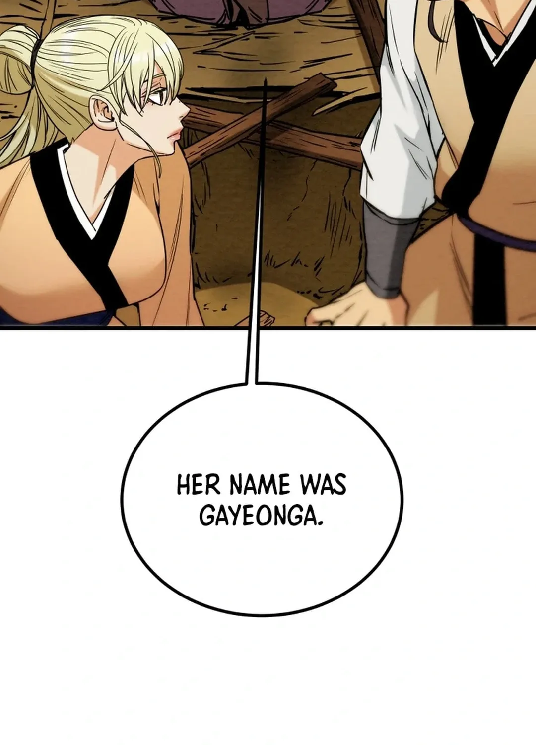 Read Heavenly Moon chapter 118 image 51 on Lezhin