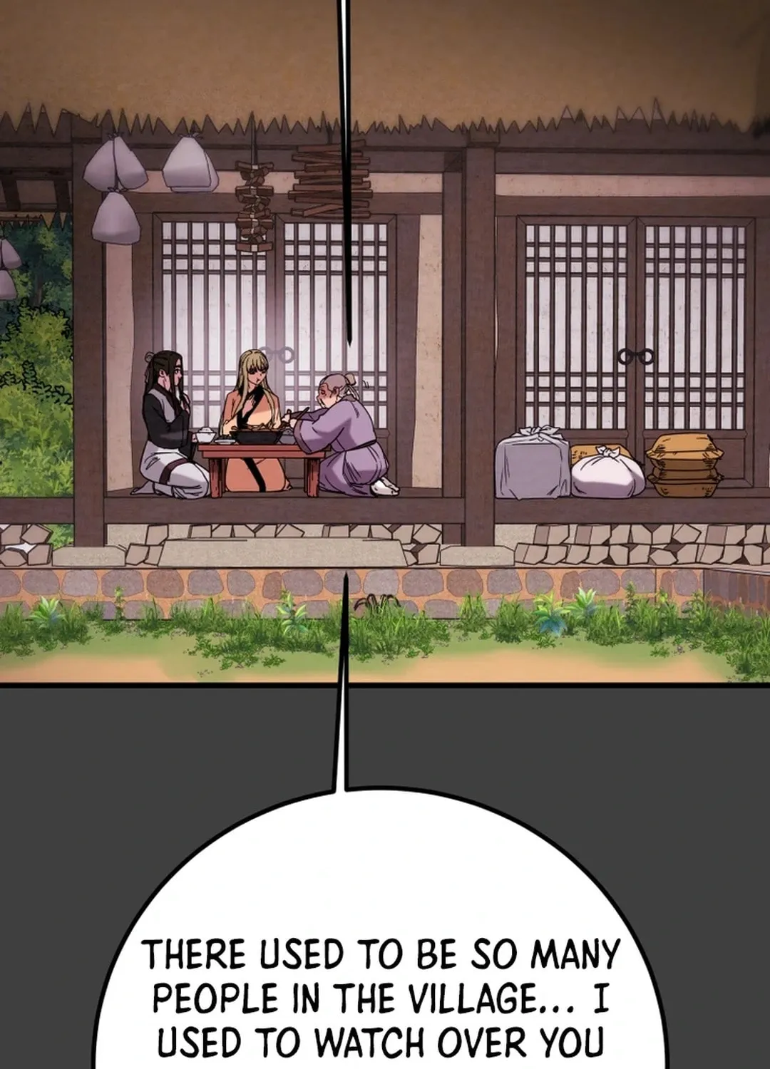 Read Heavenly Moon chapter 118 image 63 on Lezhin
