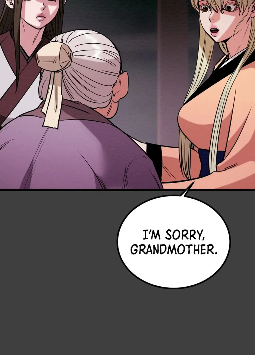 Read Heavenly Moon chapter 118 image 74 on Lezhin