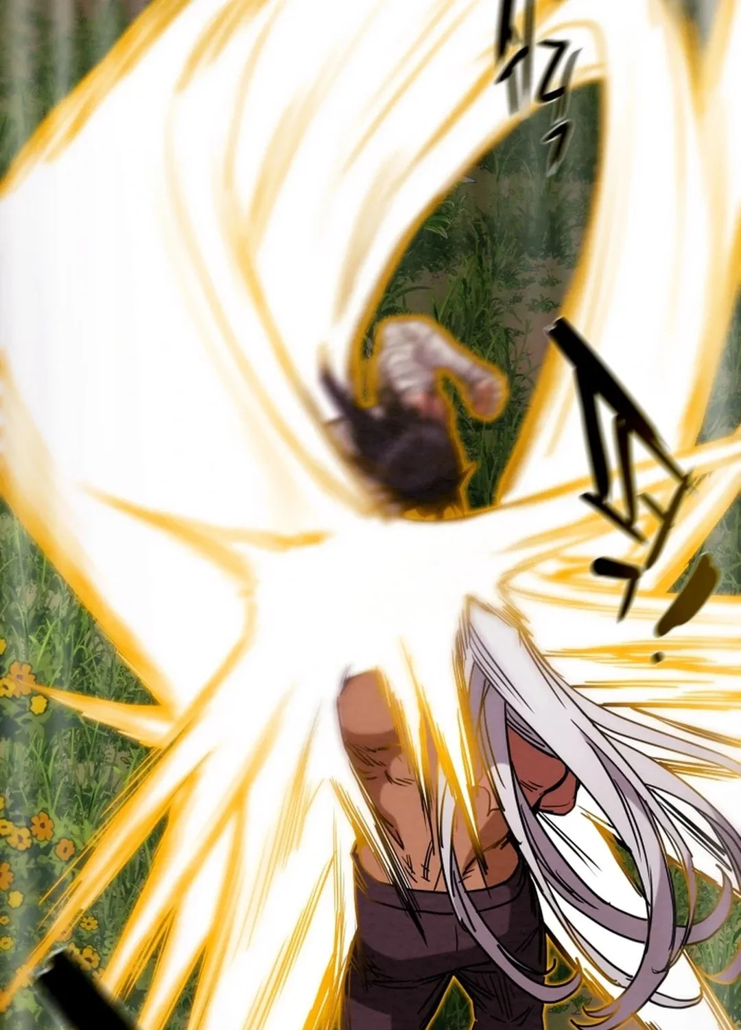 Read Heavenly Moon chapter 118 image 97 on Lezhin