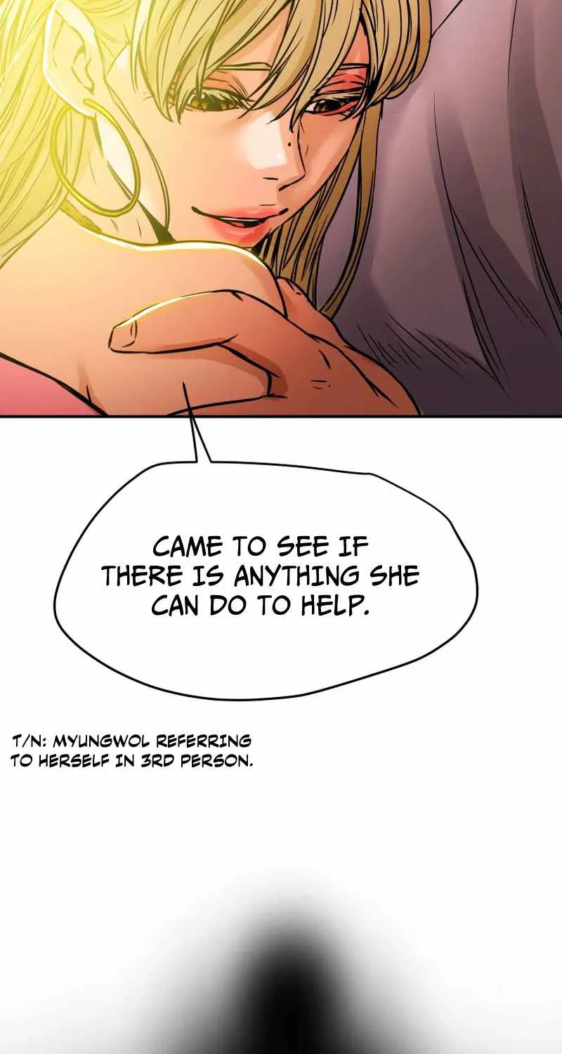 Heavenly Moon Chapter 12.1 page 112 - 