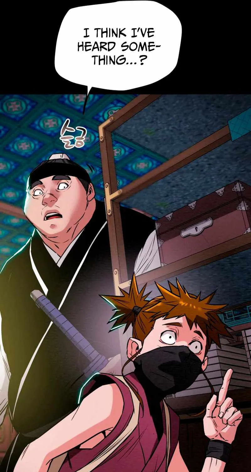 Heavenly Moon Chapter 12.1 page 18 - 