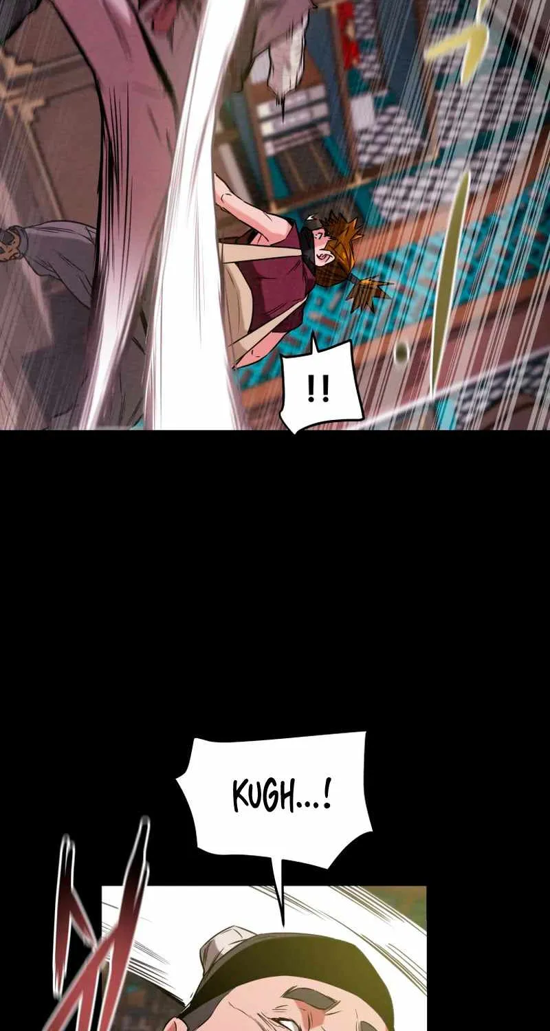Heavenly Moon Chapter 12.1 page 21 - 