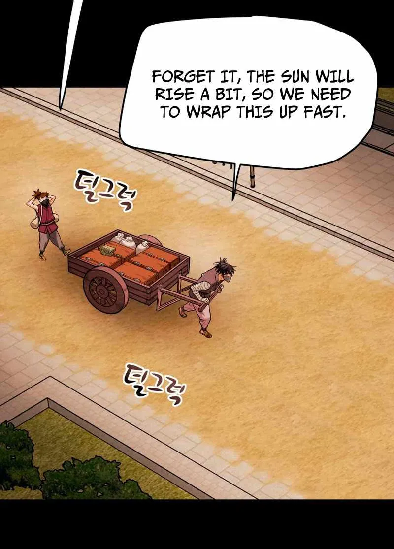 Heavenly Moon Chapter 12.1 page 72 - 