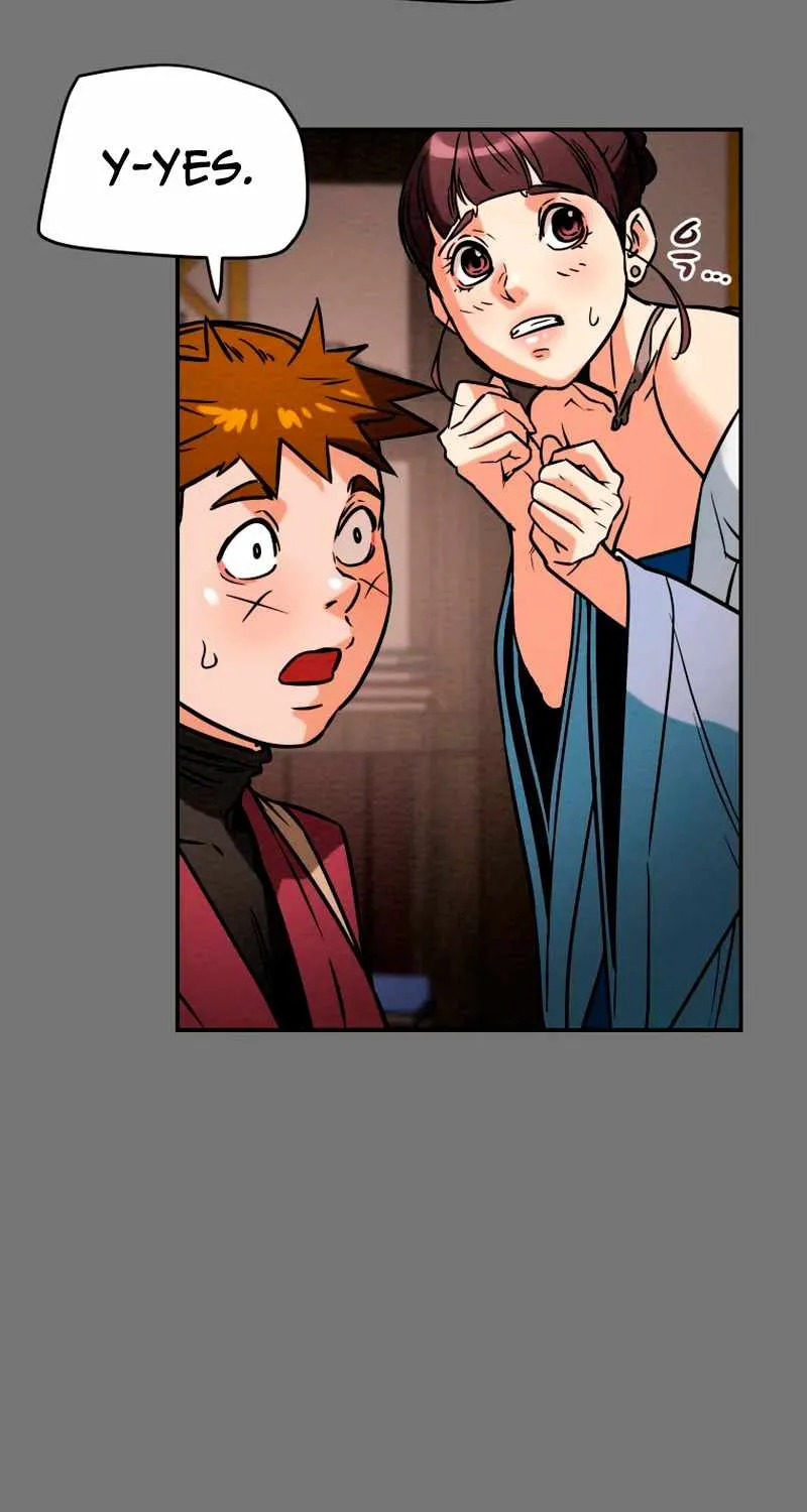Heavenly Moon Chapter 12.1 page 91 - 
