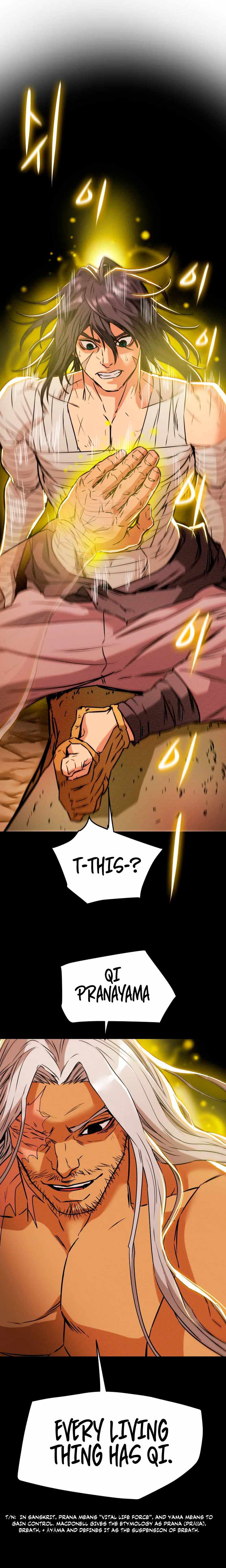 Read Heavenly Moon chapter 12.2 image 10 on Lezhin
