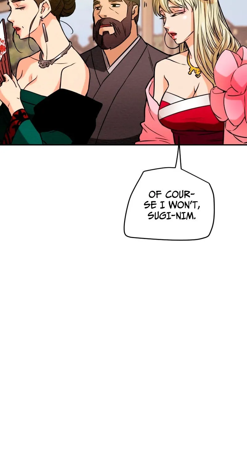 Read Heavenly Moon chapter 12 image 102 on Lezhin