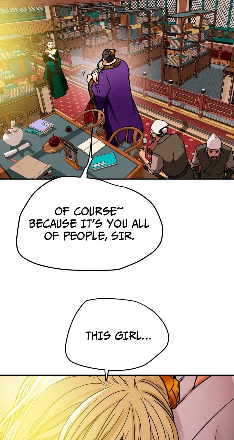 Read Heavenly Moon chapter 12 image 109 on Lezhin