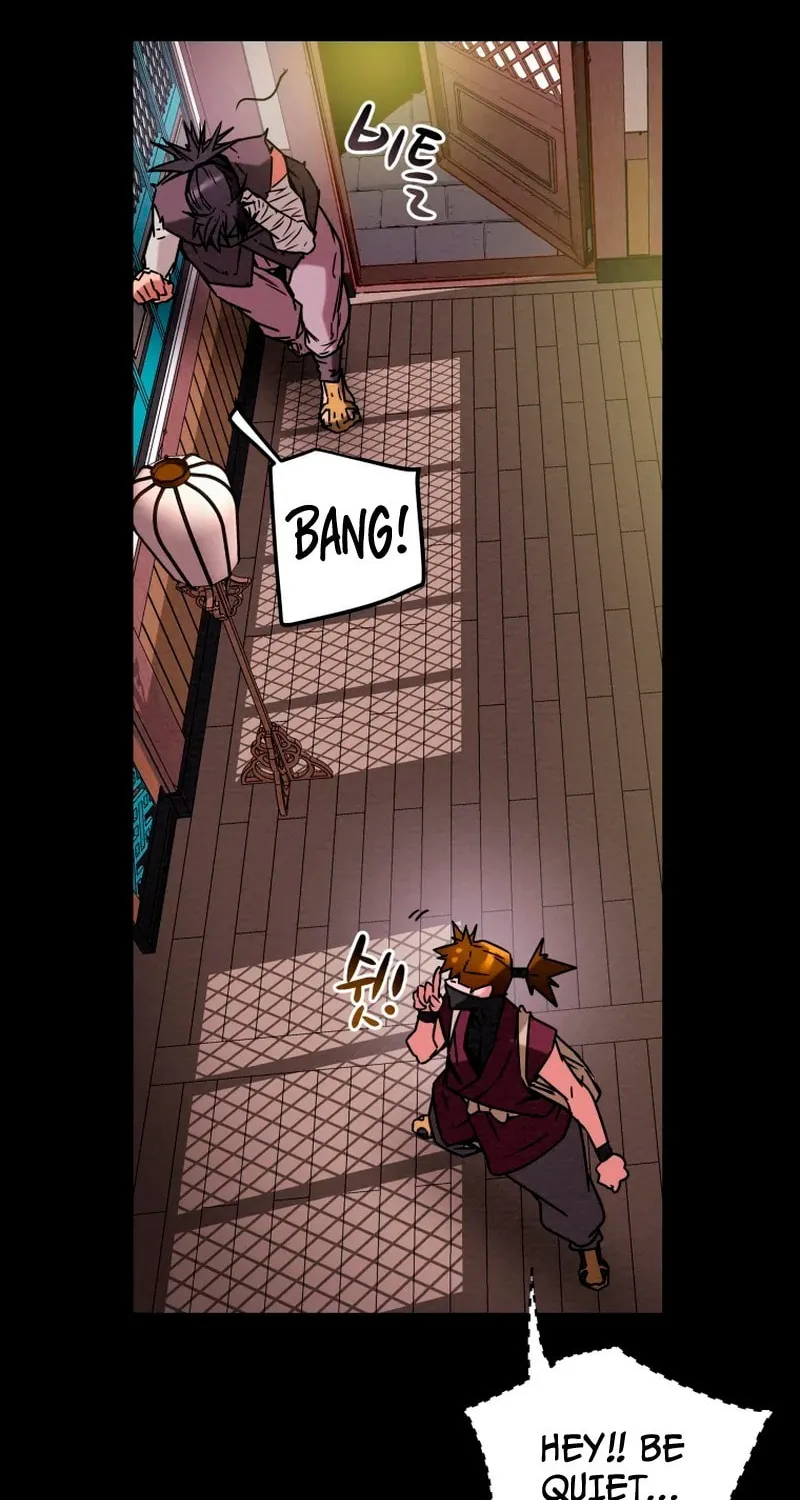 Read Heavenly Moon chapter 12 image 14 on Lezhin