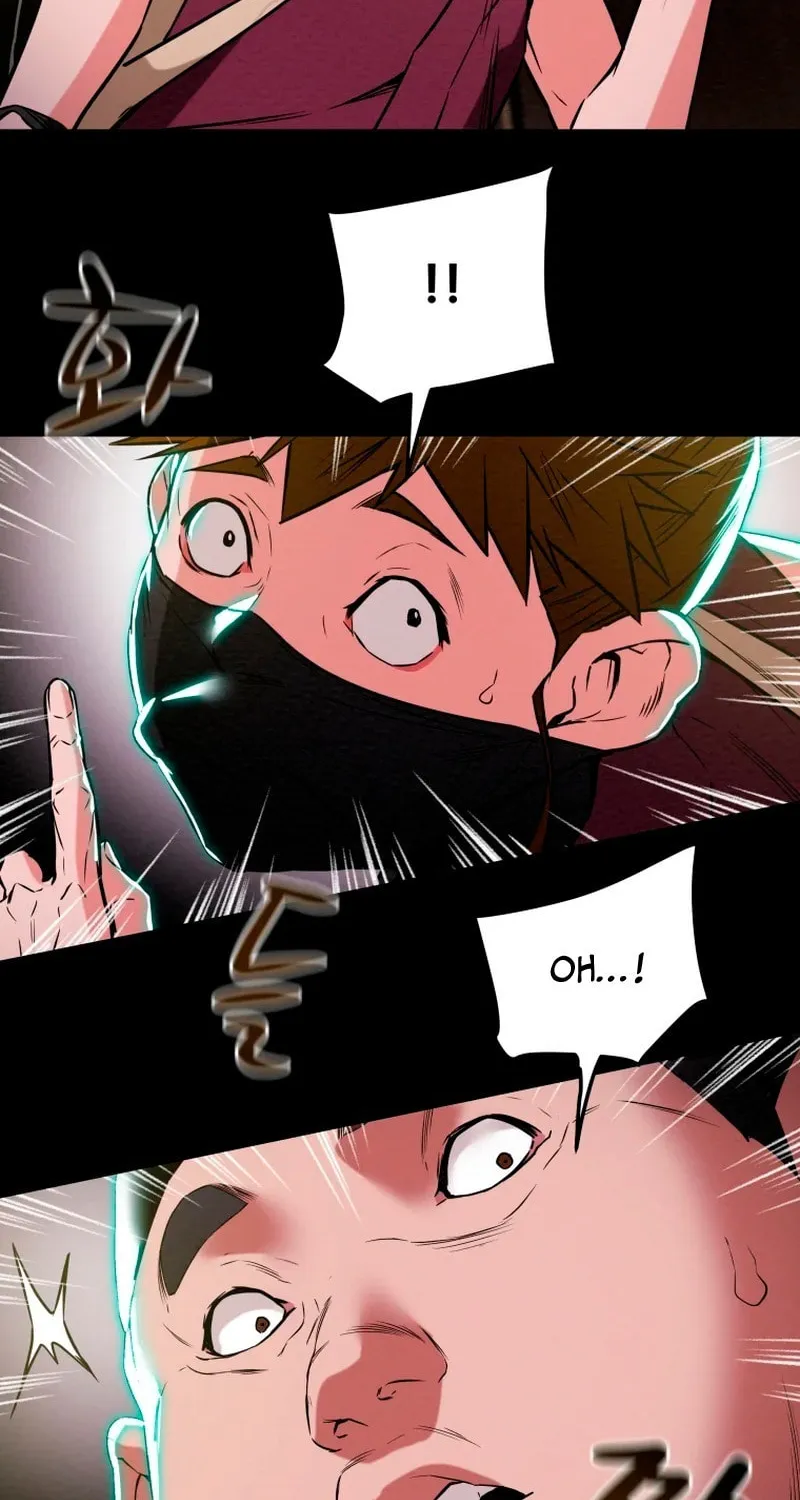 Read Heavenly Moon chapter 12 image 17 on Lezhin