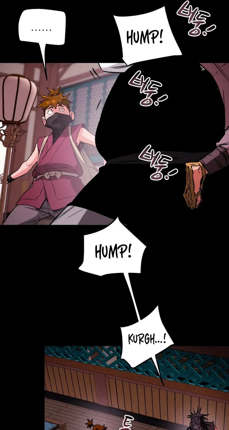 Read Heavenly Moon chapter 12 image 23 on Lezhin