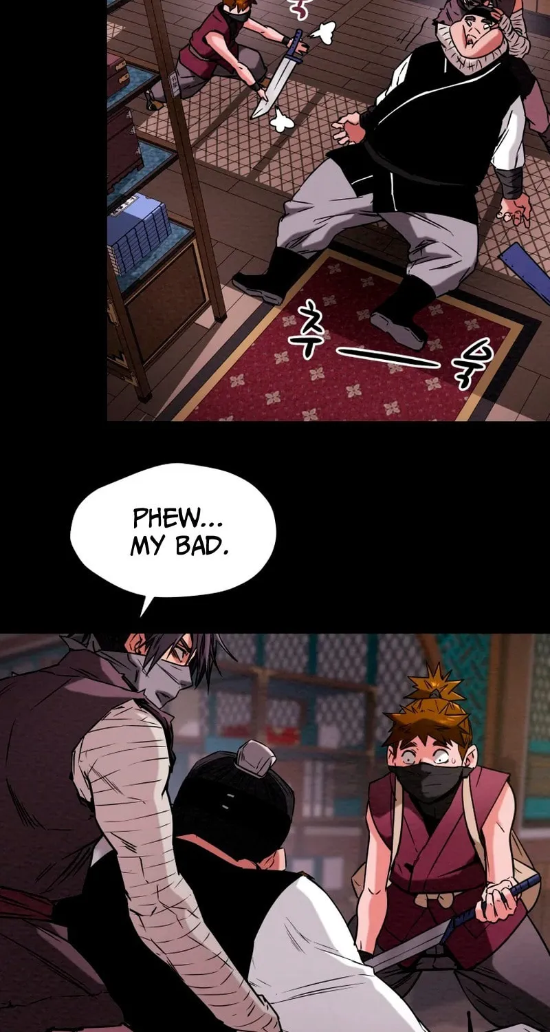 Read Heavenly Moon chapter 12 image 24 on Lezhin