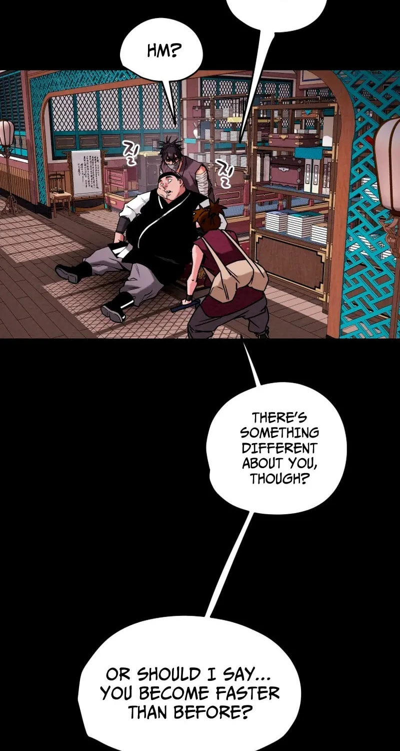 Read Heavenly Moon chapter 12 image 26 on Lezhin