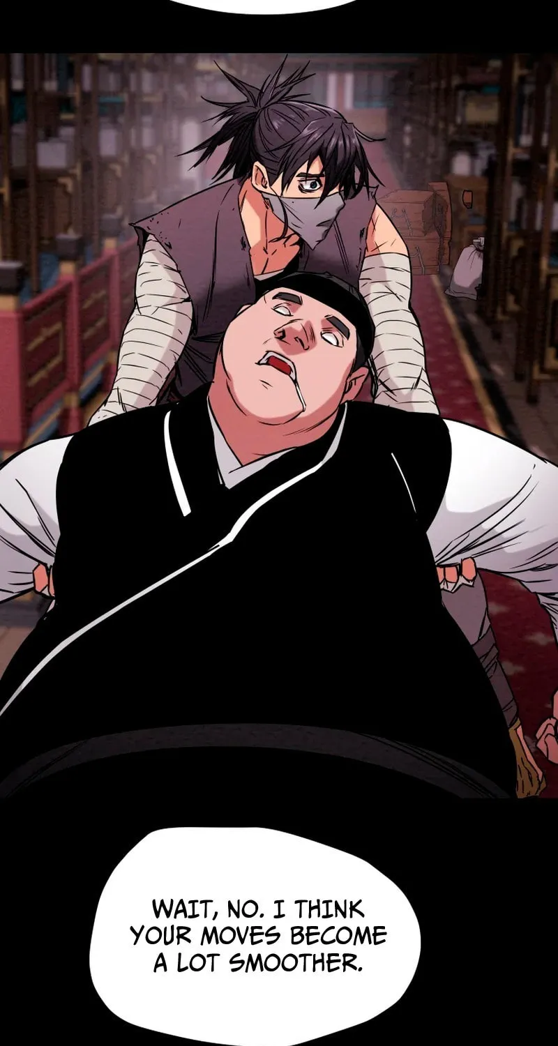 Read Heavenly Moon chapter 12 image 27 on Lezhin