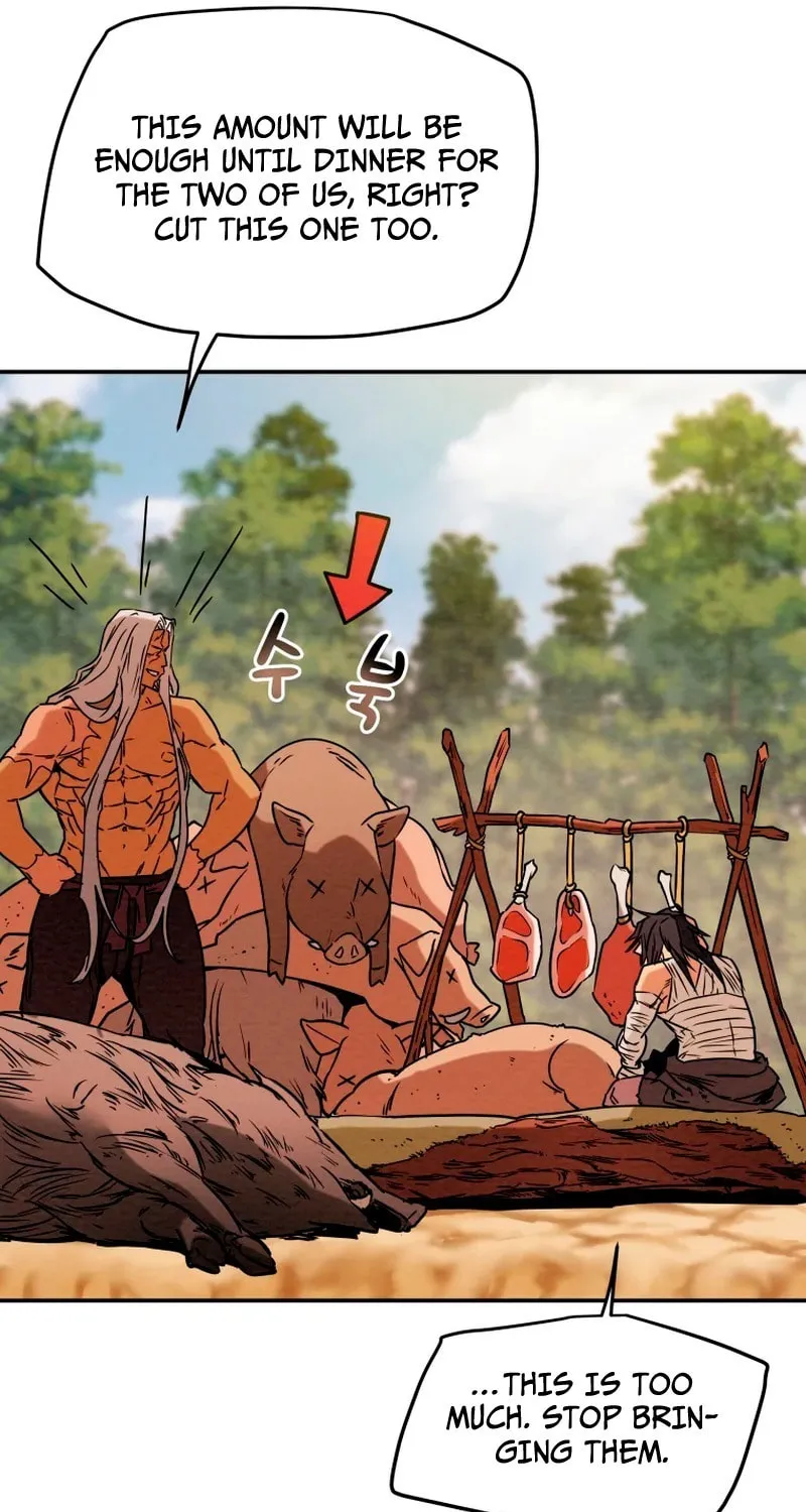 Read Heavenly Moon chapter 12 image 36 on Lezhin