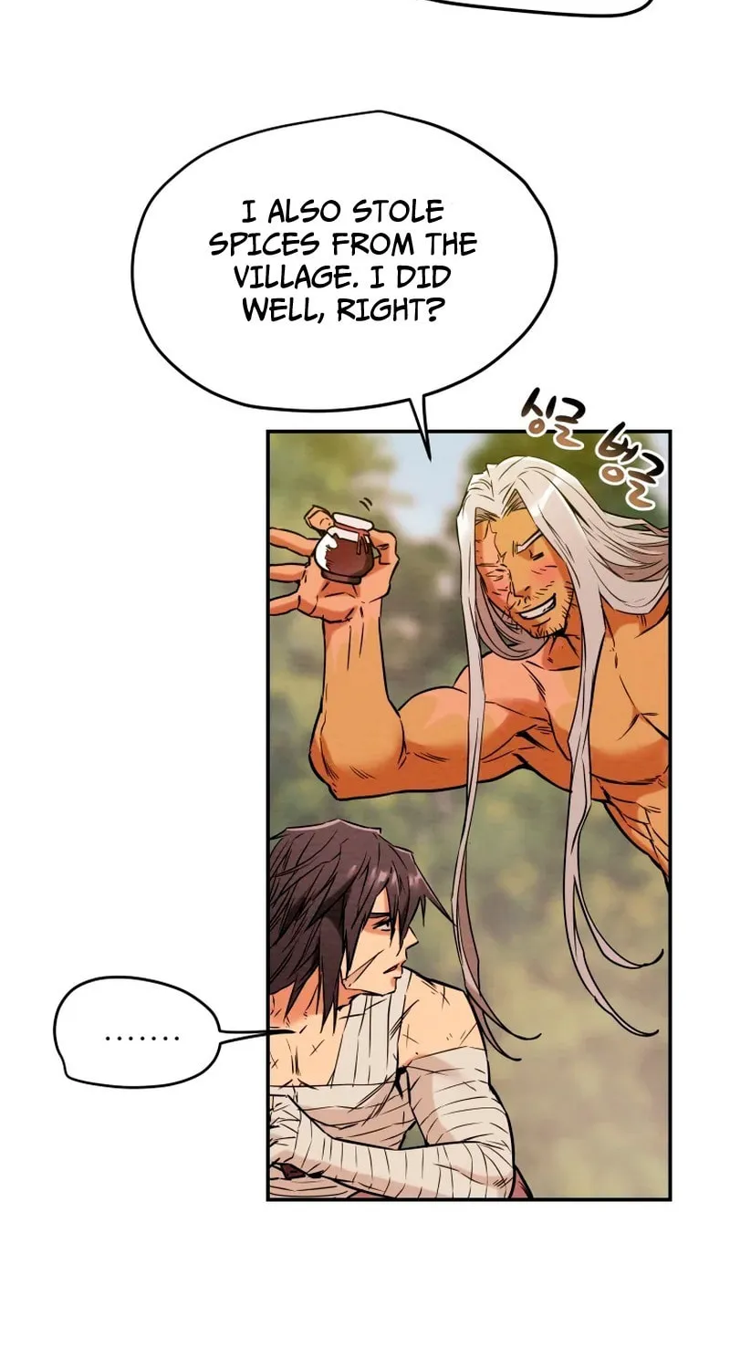 Read Heavenly Moon chapter 12 image 37 on Lezhin