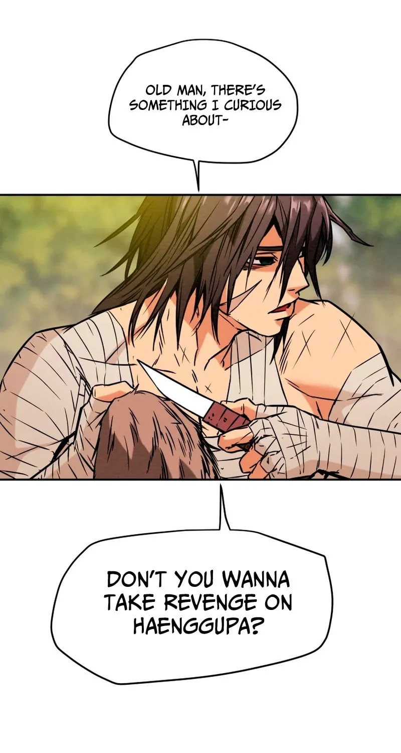 Read Heavenly Moon chapter 12 image 38 on Lezhin