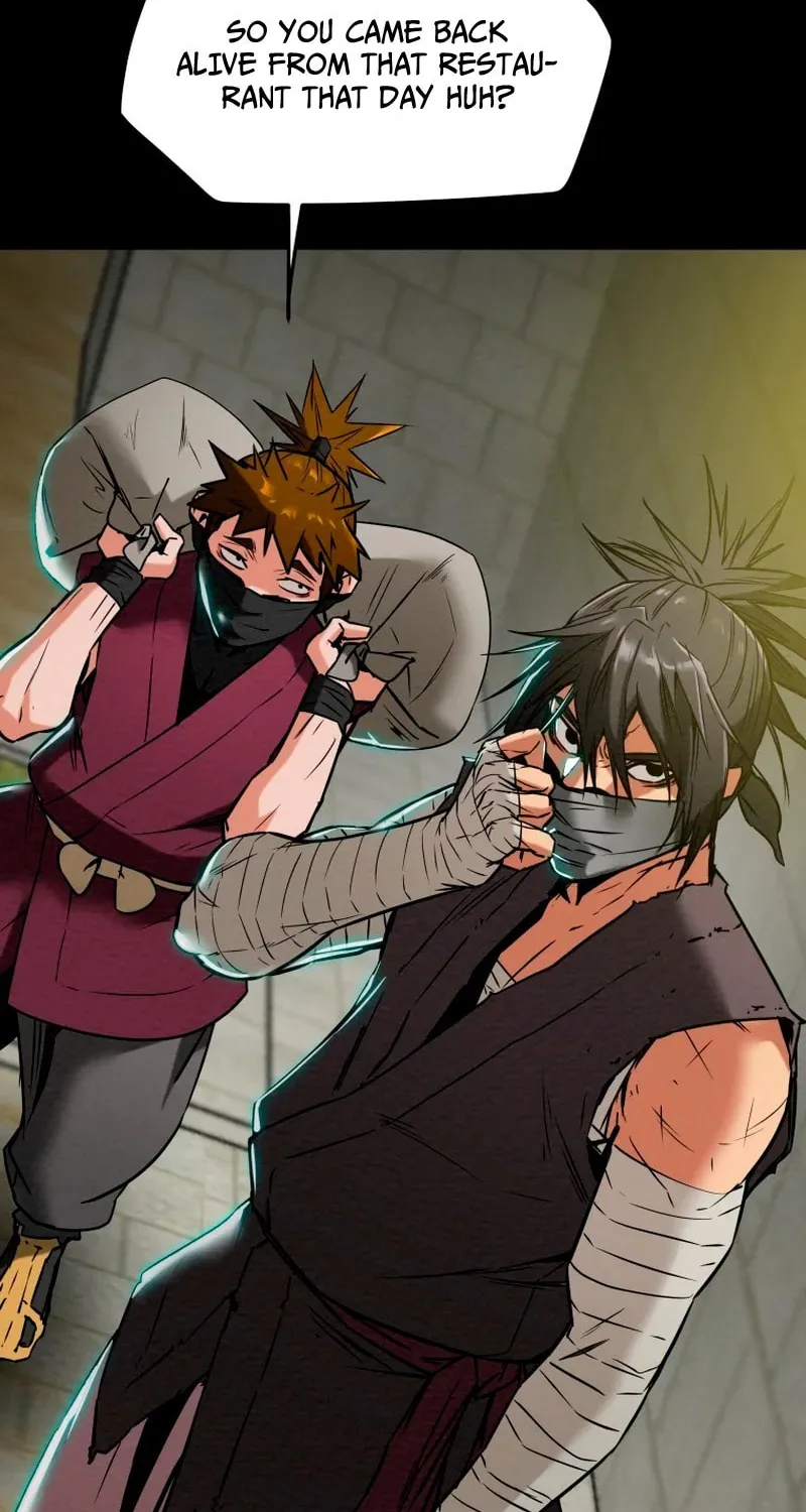 Read Heavenly Moon chapter 12 image 4 on Lezhin