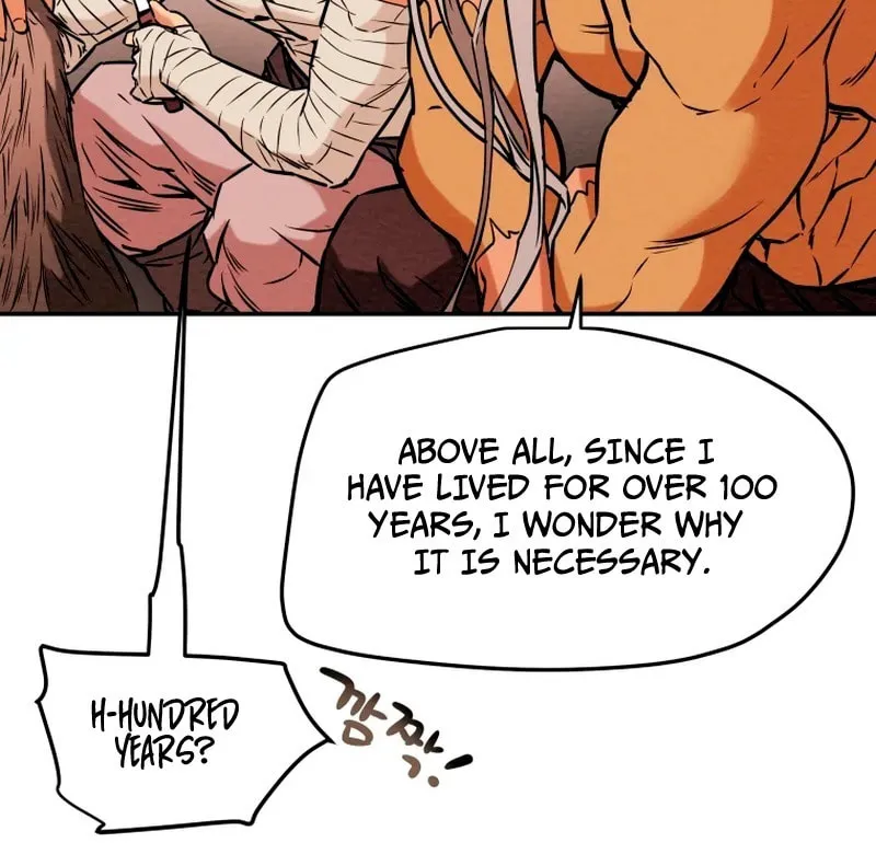 Read Heavenly Moon chapter 12 image 42 on Lezhin
