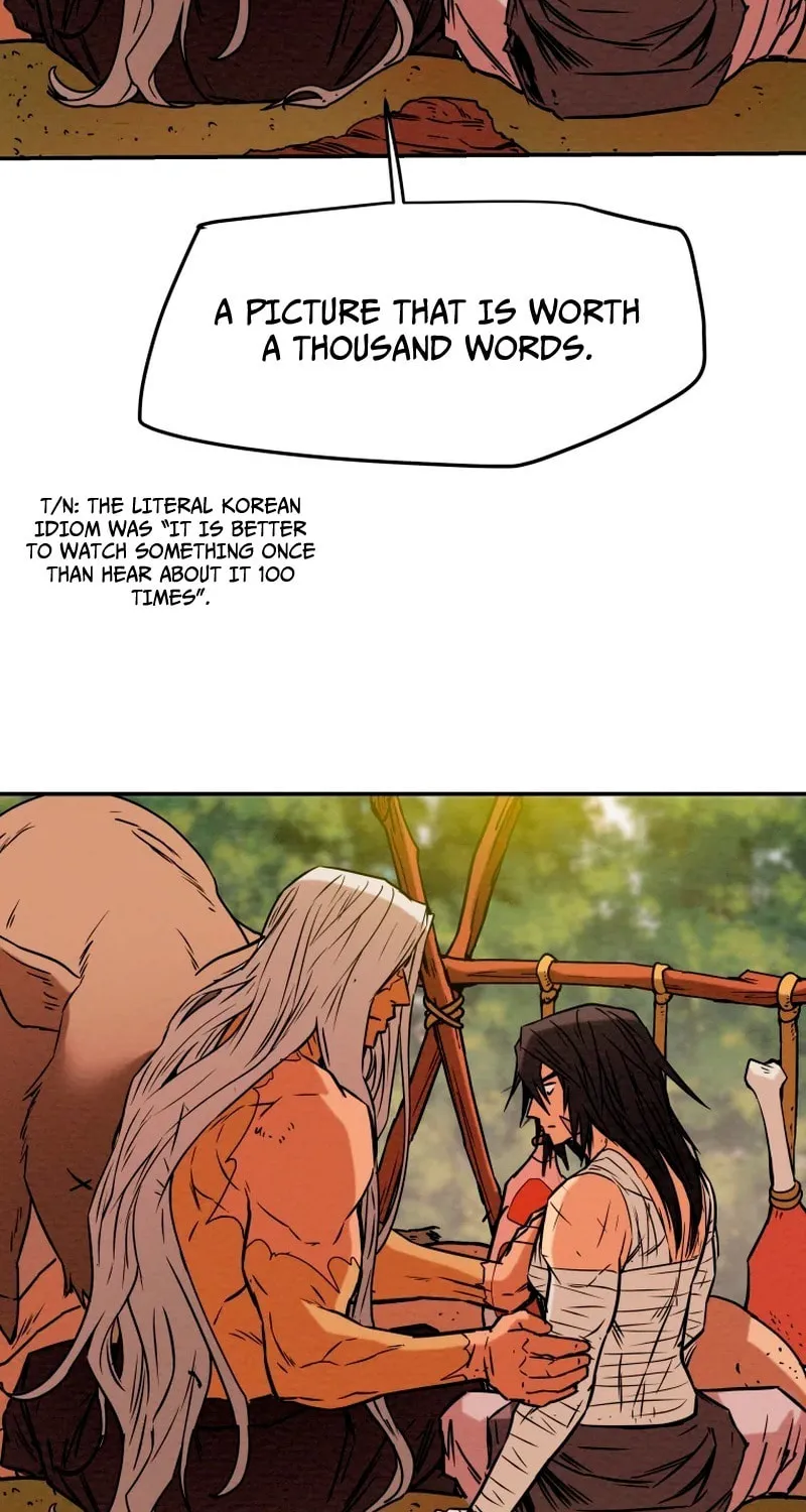 Read Heavenly Moon chapter 12 image 46 on Lezhin