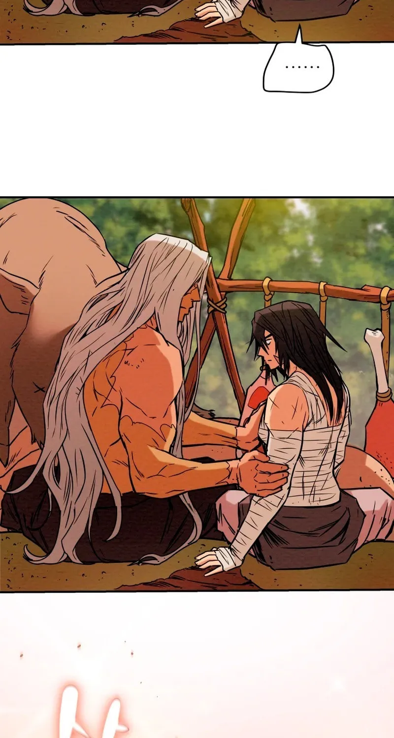 Read Heavenly Moon chapter 12 image 47 on Lezhin